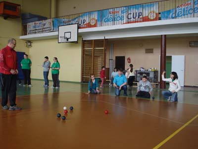 II ZAWODY BOCCI 12marca 2011 (85)